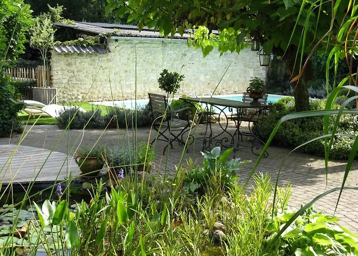 De Epicurist Bed and Breakfast Hasselt