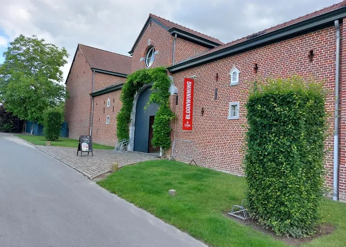 B&B Bloonwinning Hasselt